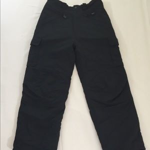 Children’s Ski Snowboarding Winter Pants Child XL